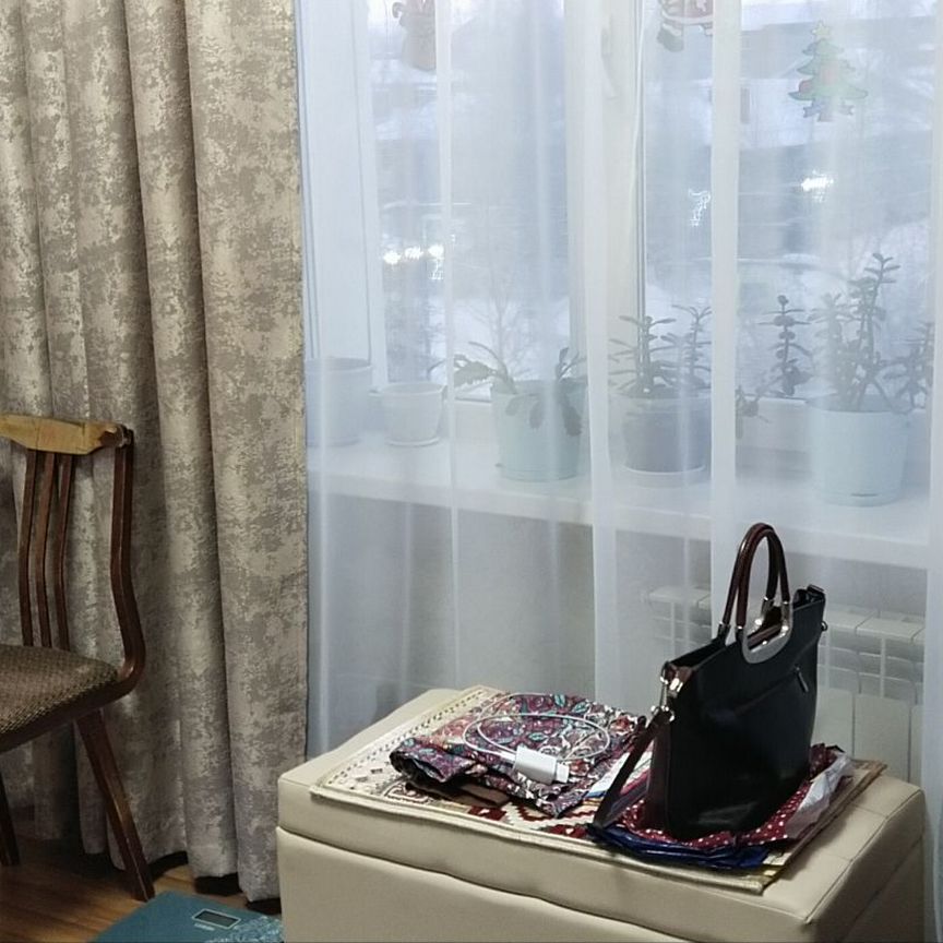 3-комн., Квартира, 52.1 м², 4/5 этаж