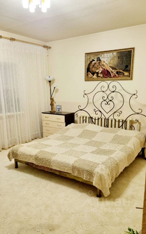 4-комн., 98.7 м², 2/2 этаж