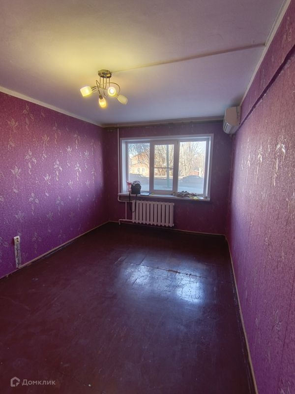 1-комн., 29.8 м², 1/5 этаж