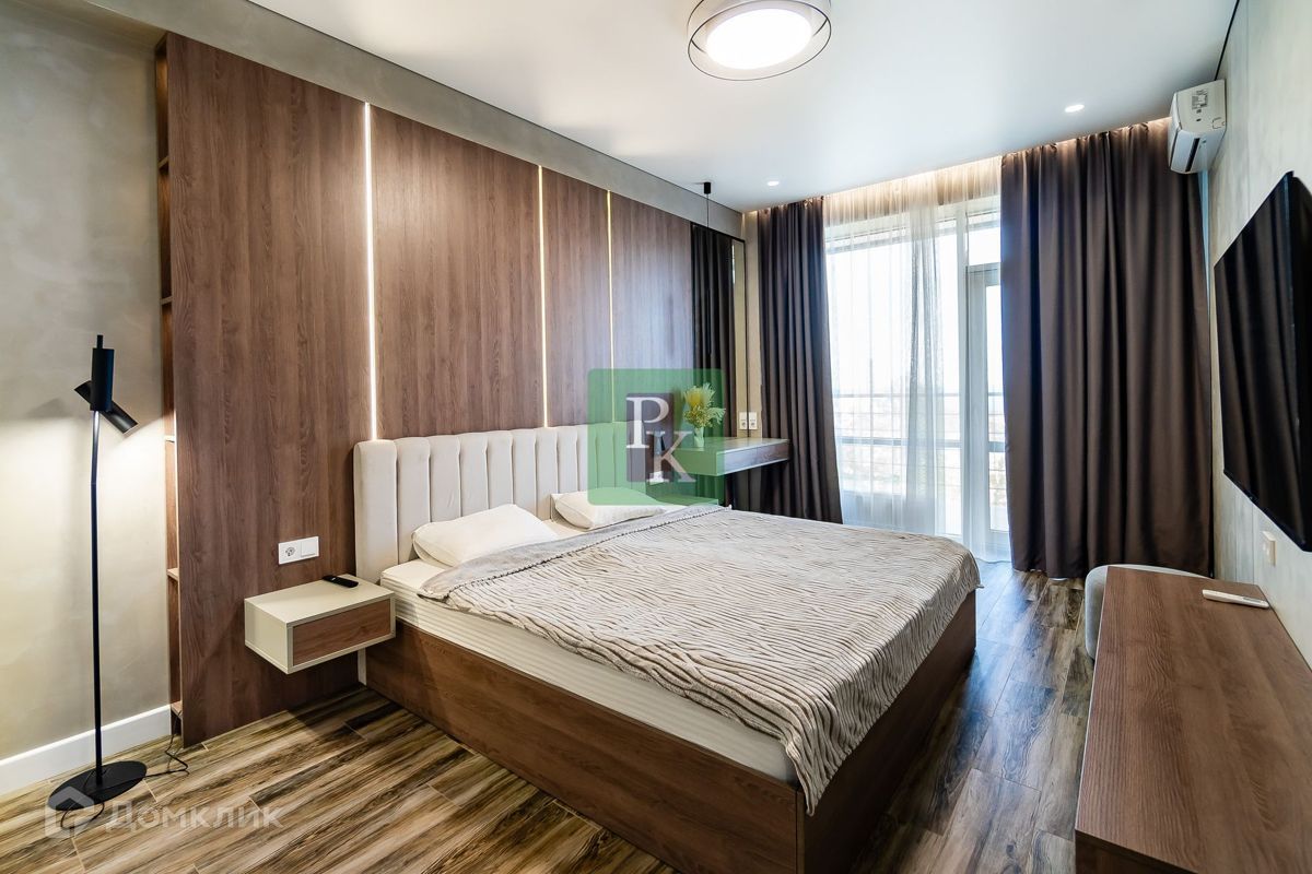 2-комн., 65.04 м², 3/6 этаж