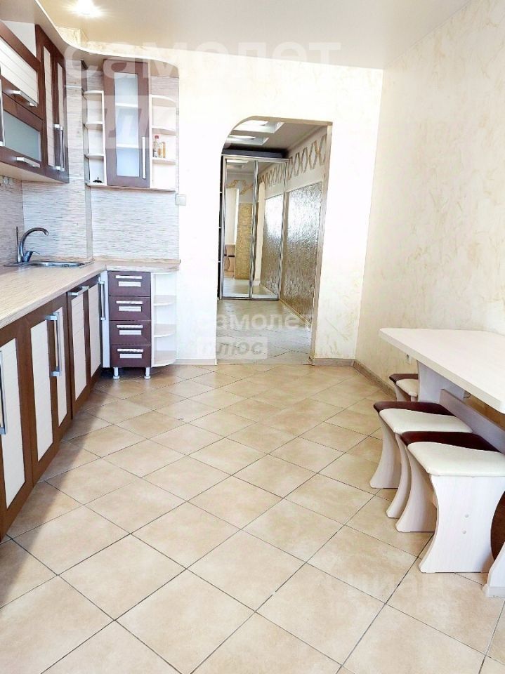 2-комн., 76.3 м², 4/9 этаж