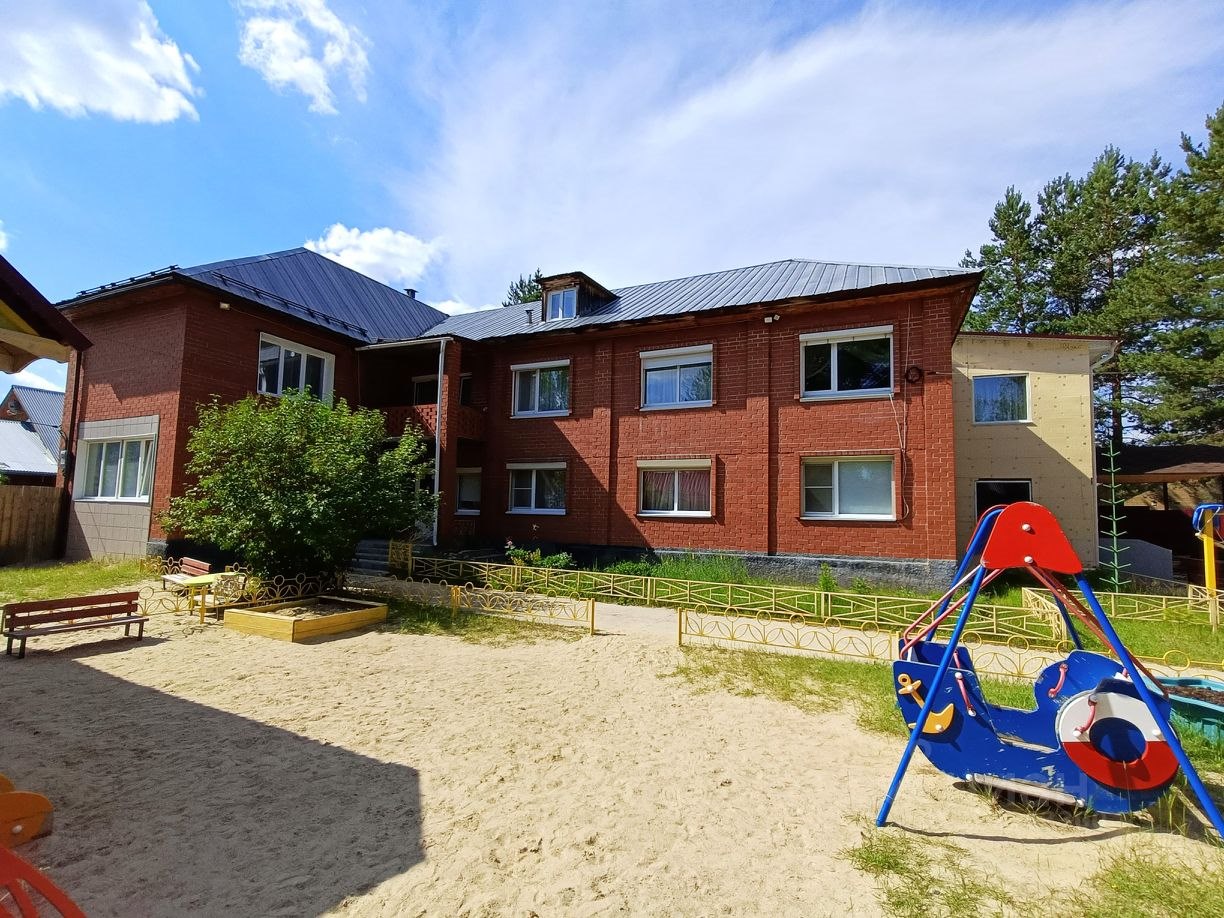 Дом, 774.5 м², 18.3 соток