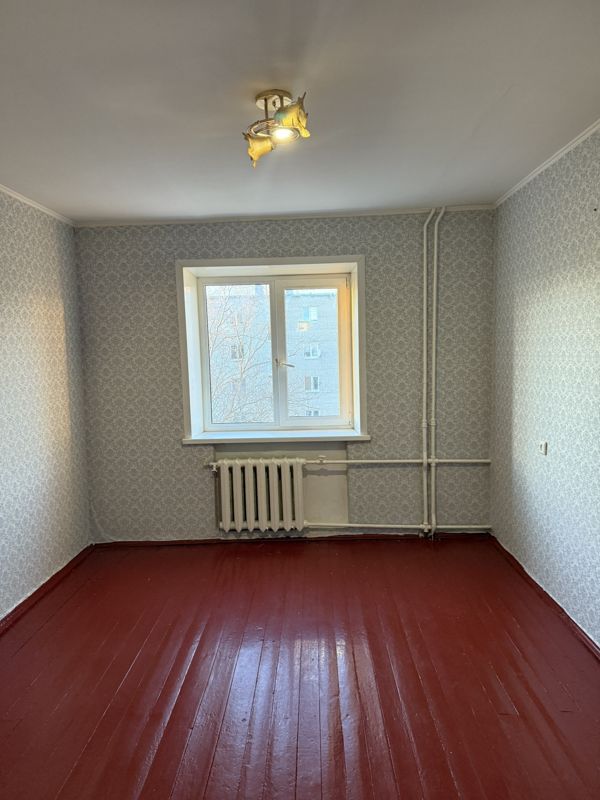 85 м², 4/5 этаж