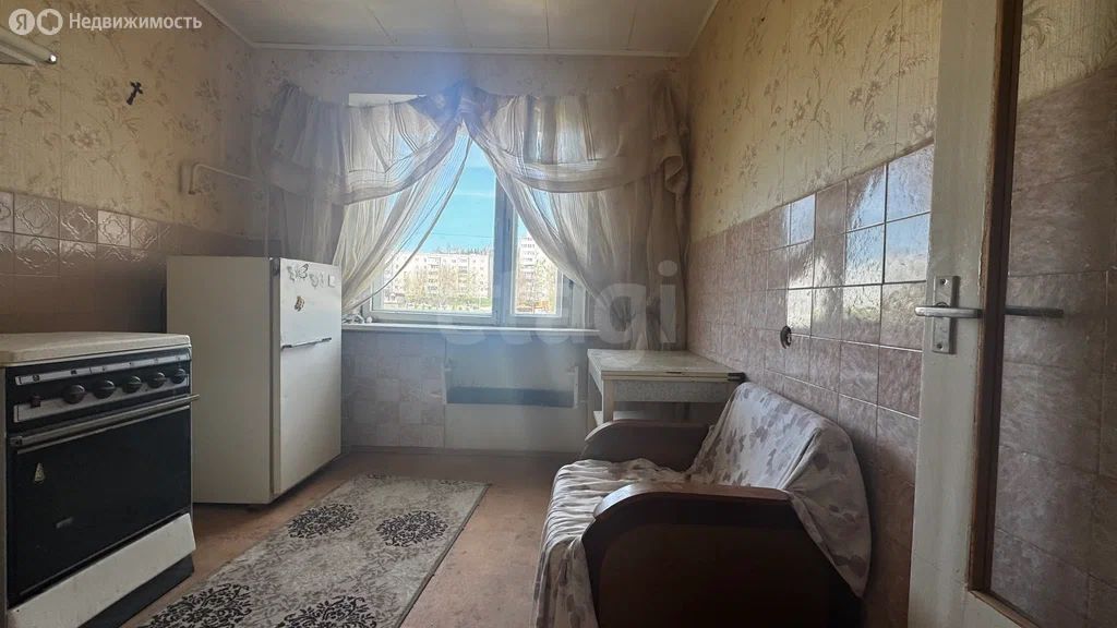 2-комн., 51.6 м², 5/5 этаж