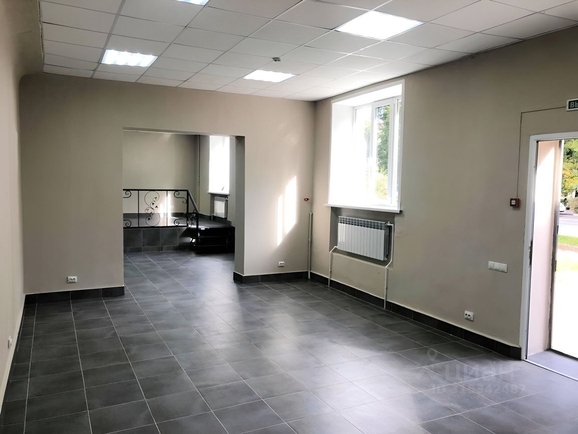 ПСН, 70 м², 1/3 этаж