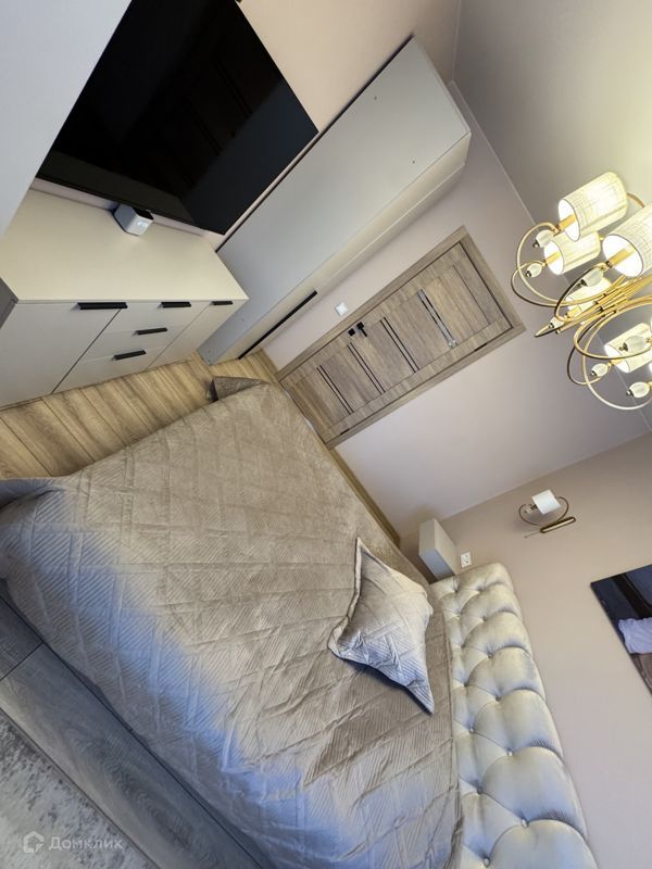 3-комн., 61 м², 4/5 этаж