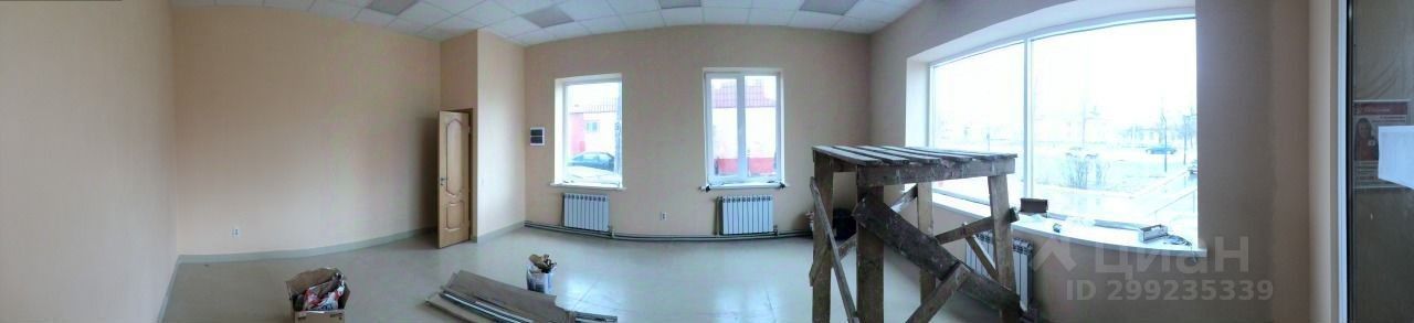 Торговое помещение, 35 м², 1/1 этаж