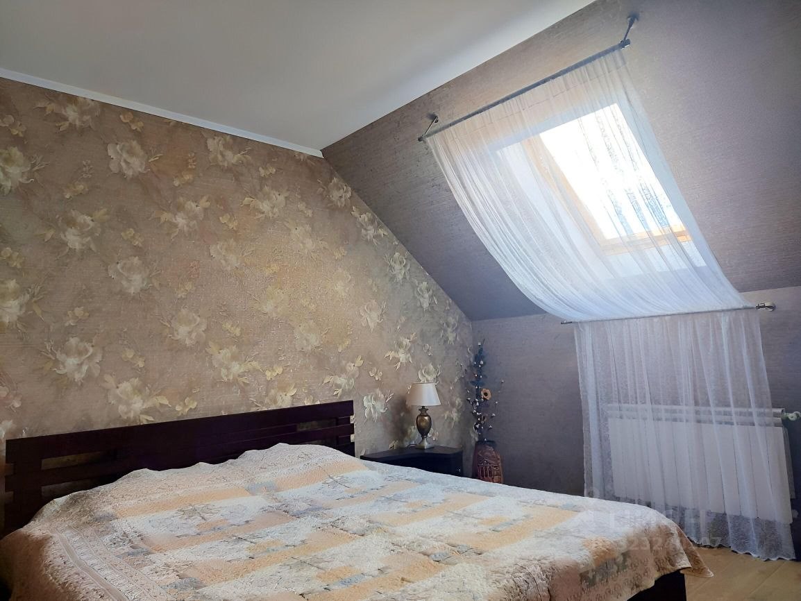 Таунхаус, 136.4 м², 1 сотка