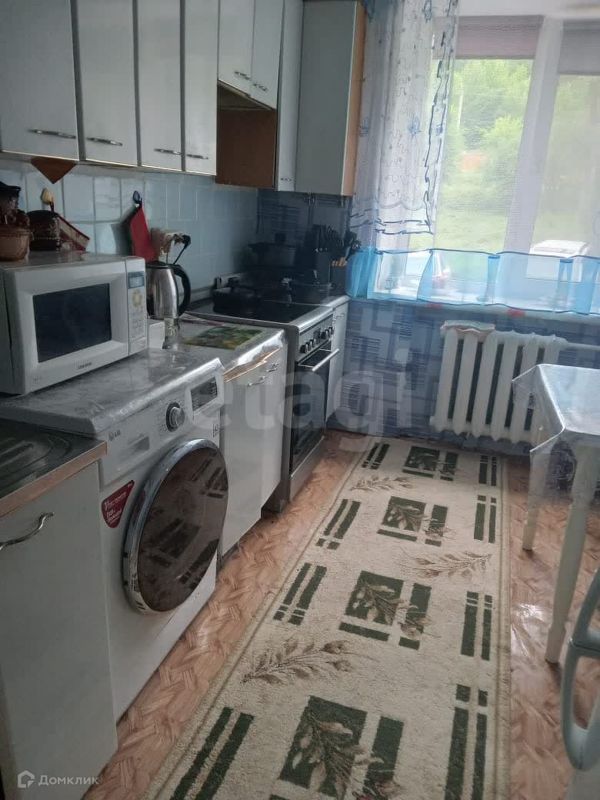 2-комн., Квартира, 48.2 м², 1/5 этаж
