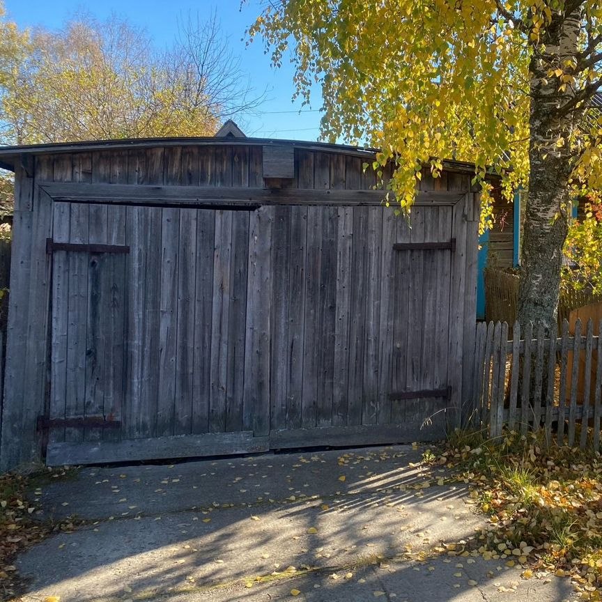  дом, 67.4 м², 10 соток