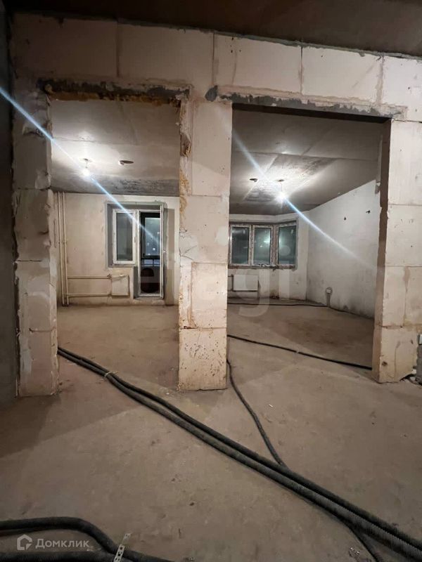 2-комн., 63.5 м², 2/13 этаж