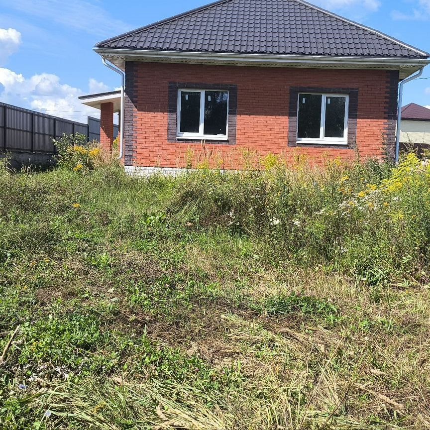 Дом, 79 м², 6.4 соток