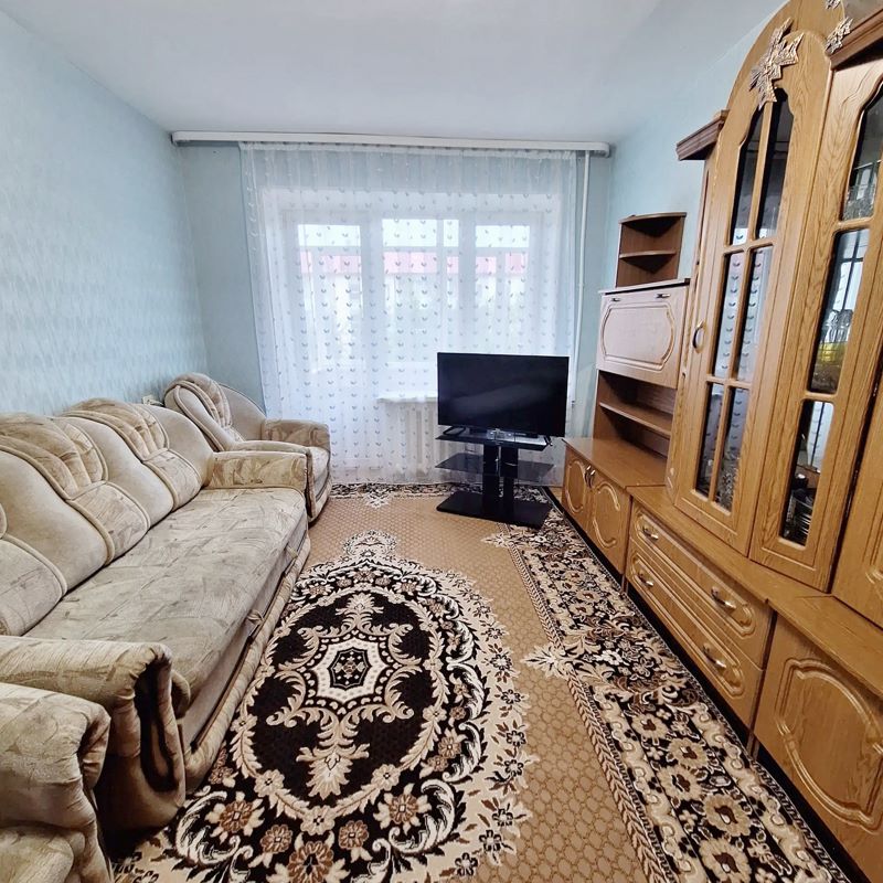 2-комн. квартира, 44.6 м2, 4/5 этаж