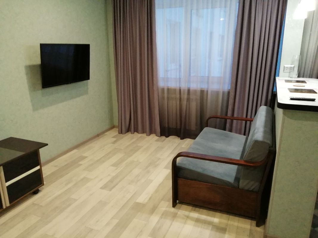 1-комн., 29.4 м², 4/5 этаж
