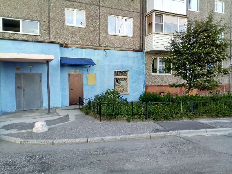 Офис, 13 м², 1/10 этаж