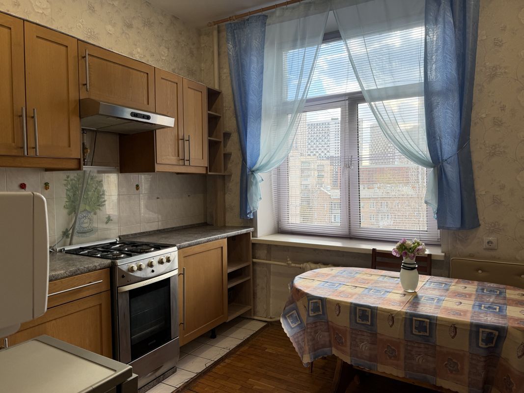 4-комн., 91.1 м², 6/8 этаж