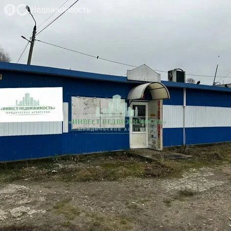Торговое помещение, 60 м²