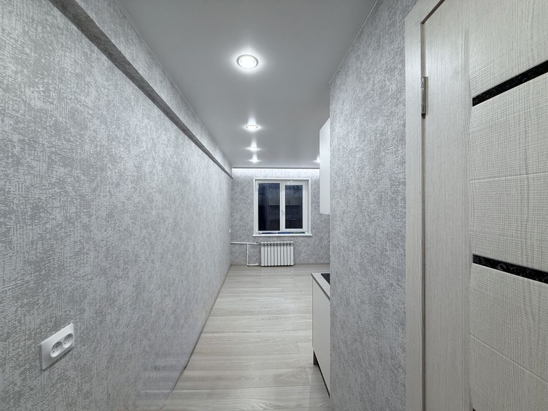 Студия, 15 м², 4/5 этаж