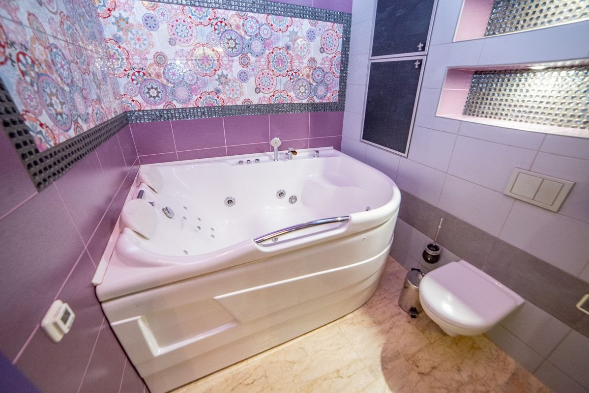 4-комн., 132.6 м², 16/16 этаж