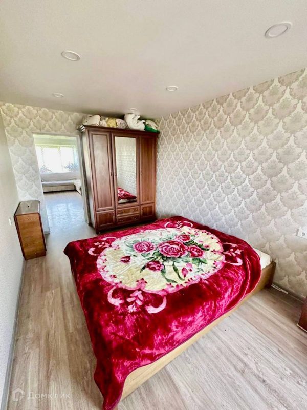 3-комн., 63.7 м², 9/9 этаж