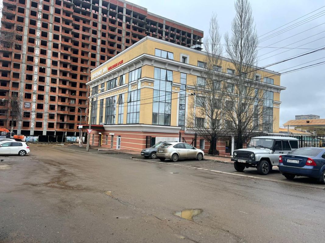 2-комн., 48.6 м², 2/2 этаж