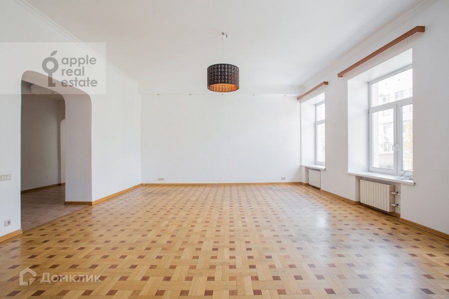 5-комн., 223 м², 3/6 этаж