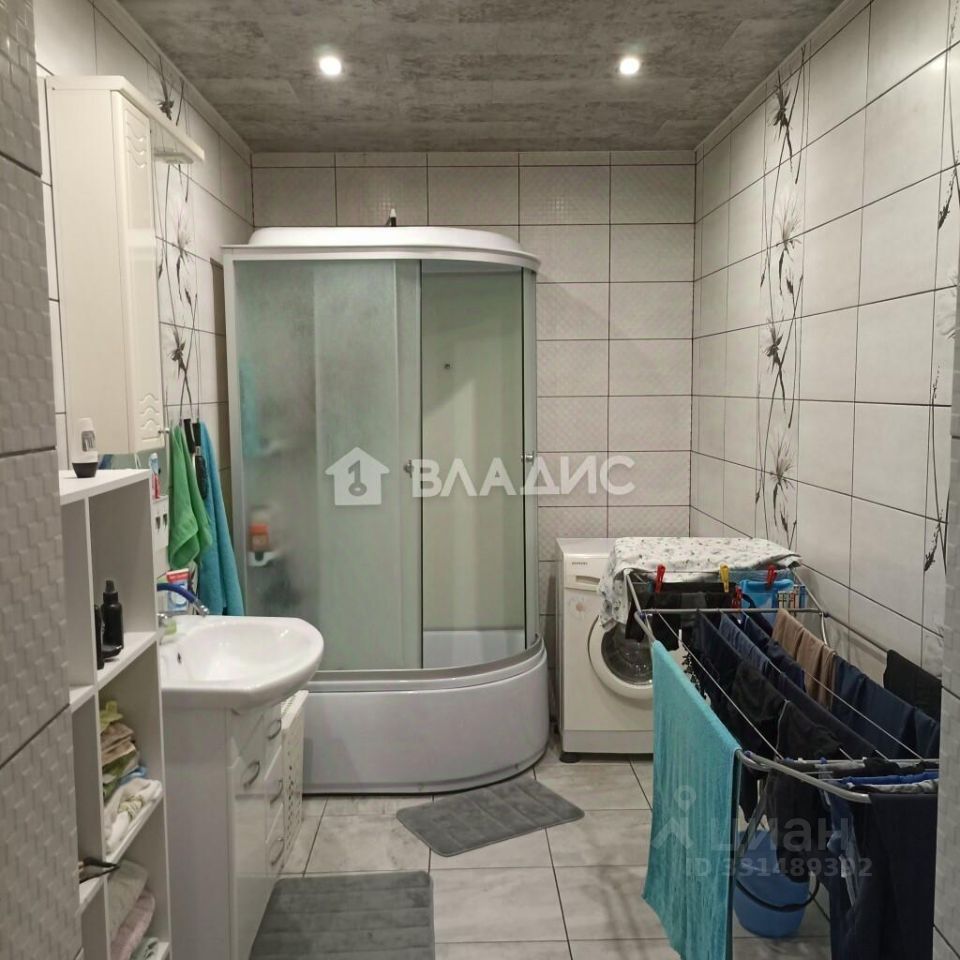 1 этажный, Таунхаус, 86.7 м², 3.68 сотки, 1 этаж