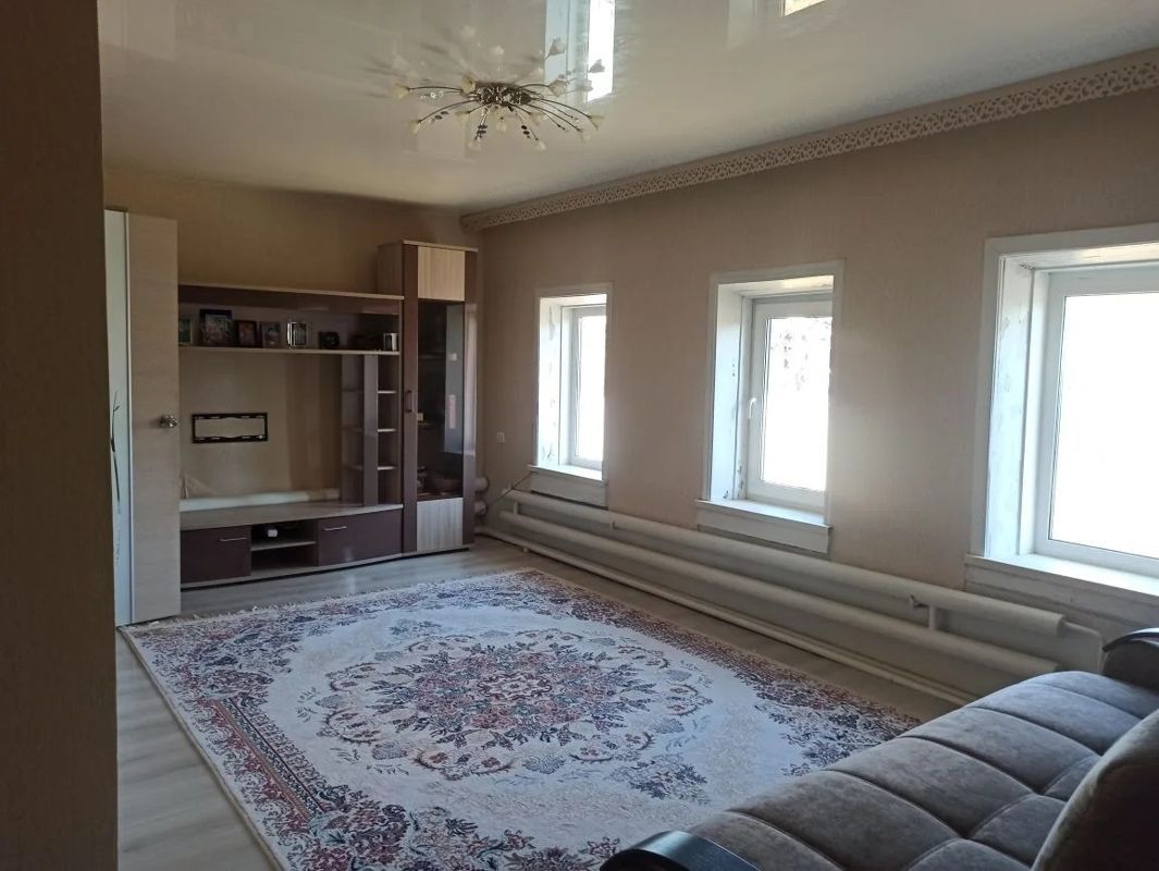 2-комн., 50 м², 1/1 этаж