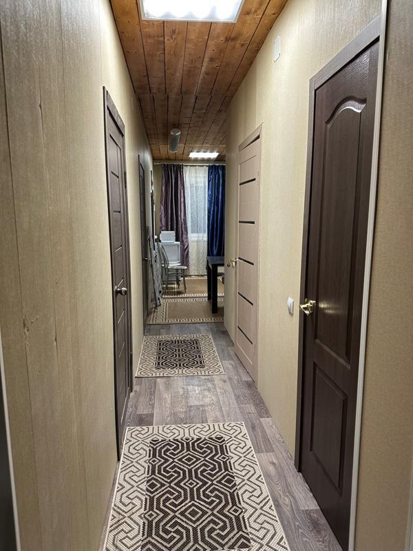 4-комн., 69.5 м², 1/1 этаж