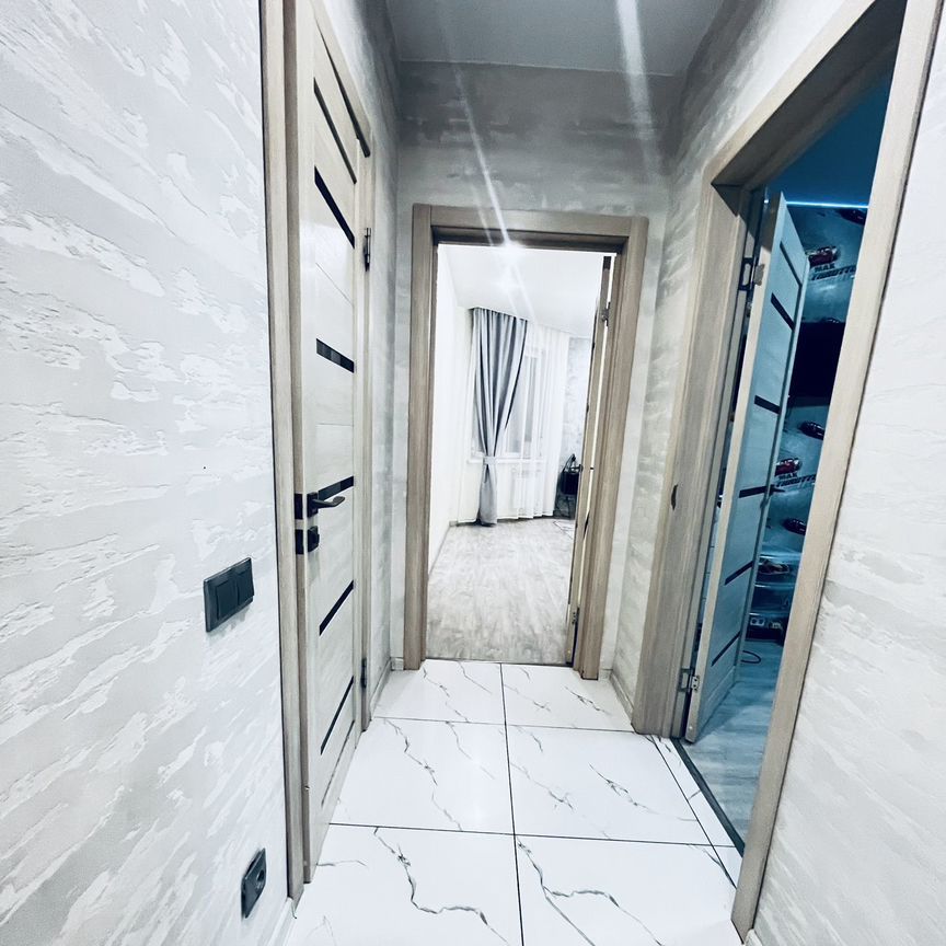 3-комн., 65 м², 14/24 этаж