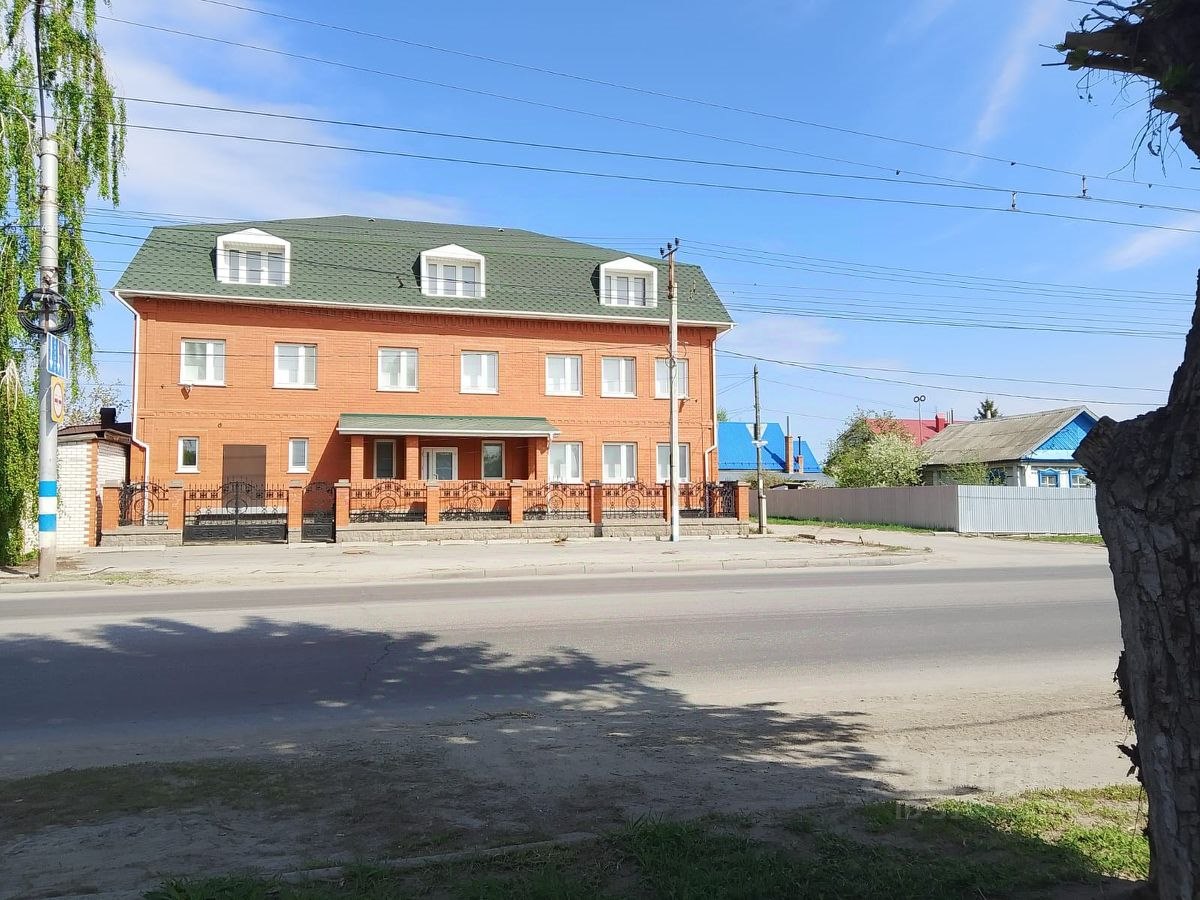 Коттедж, 844.99 м², 5.78 соток