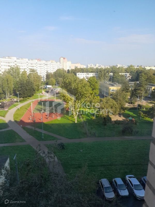 3-комн., 59 м², 7/9 этаж