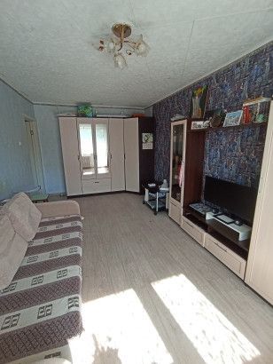2-комн., 43.7 м², 3/5 этаж
