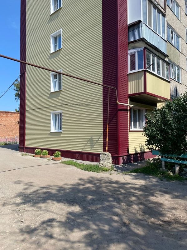 2-комн., 35.5 м², 3/5 этаж