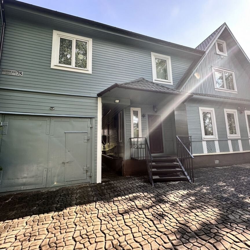 Дом, 187 м², 5 соток