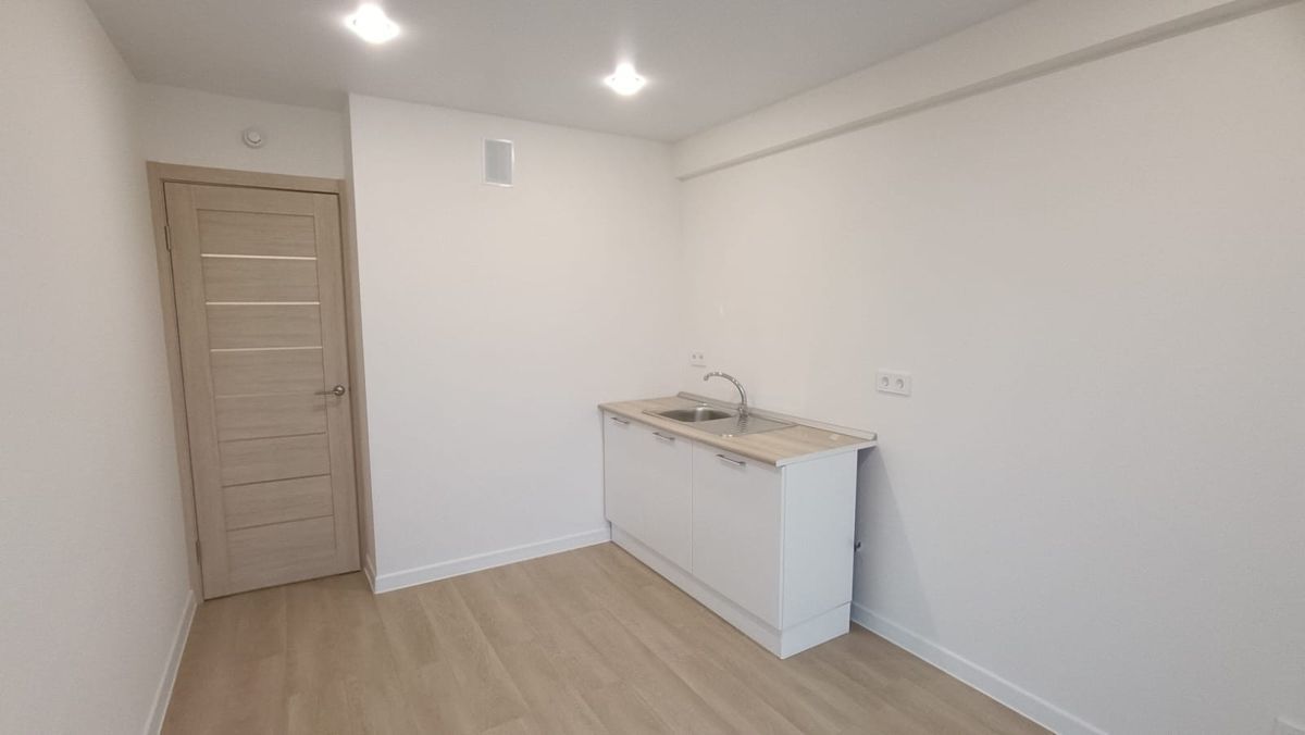 1-комн., 36.8 м², 13/18 этаж