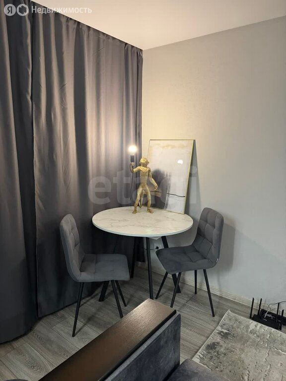 3-комн. квартира, 58 м², 1/2 этаж