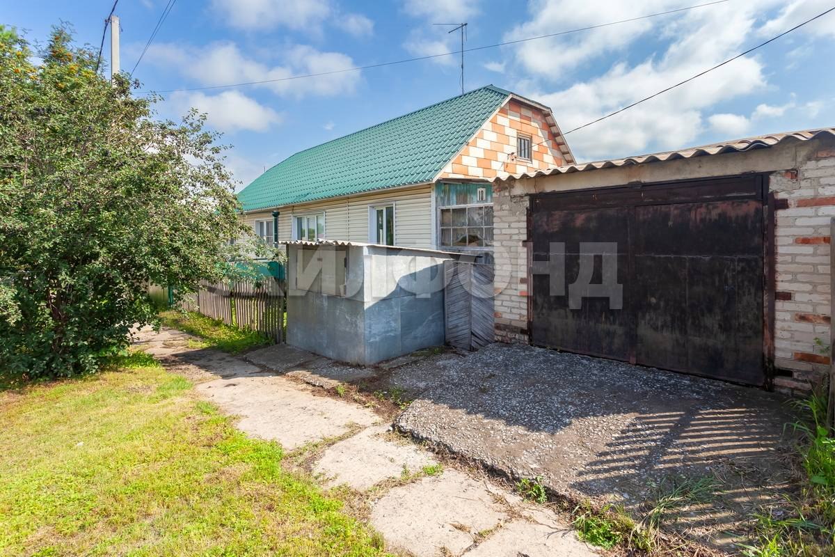 Дом, 67.5 м², 4.5 сотки