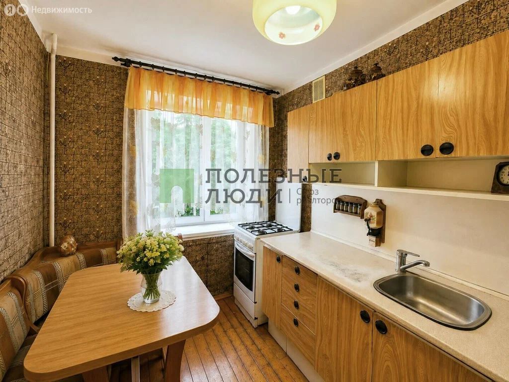 2-комн., 51.3 м², 3/5 этаж