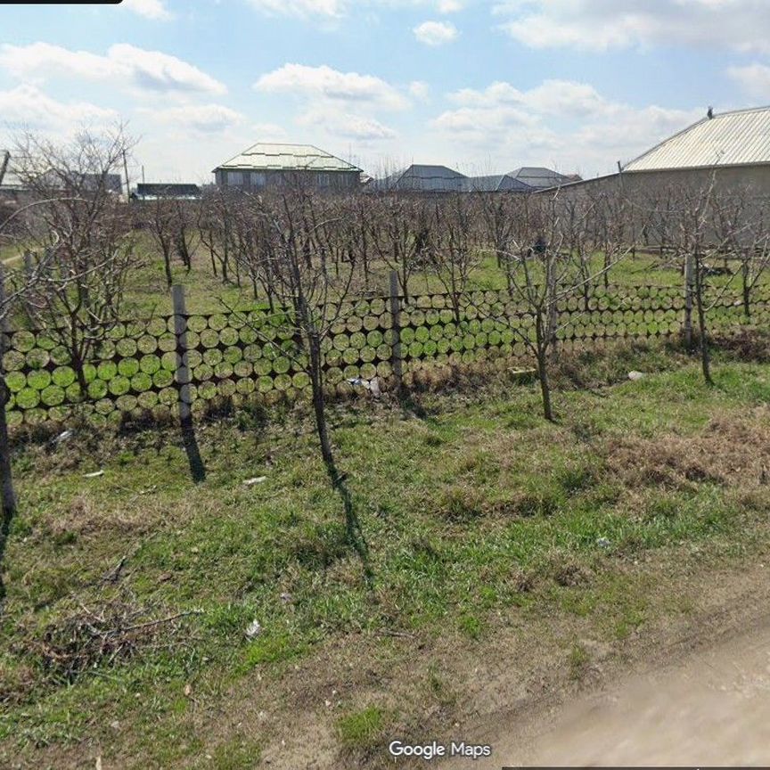 Продается участок земли, 10 соток