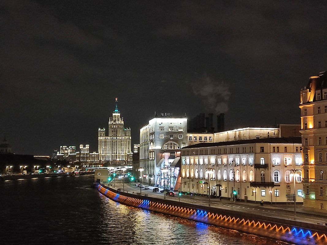 4-комн., 155.2 м², 5/8 этаж