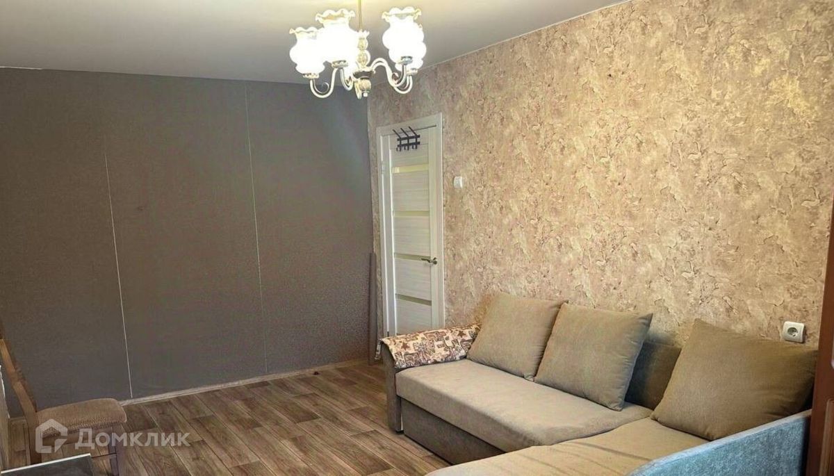 1-комн., 32.3 м², 3/5 этаж