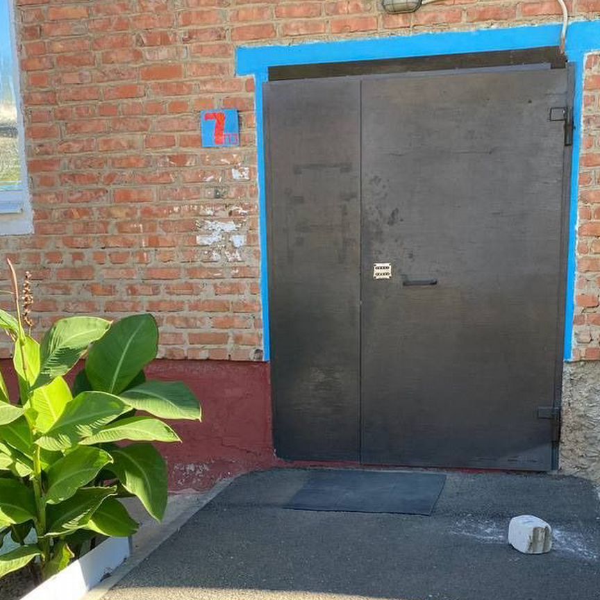 2-комн., 50 м², 1/2 этаж