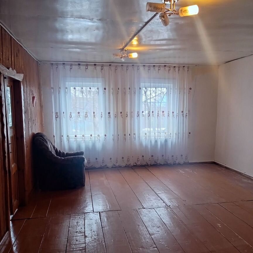 Дом, 81.7 м², 16 соток