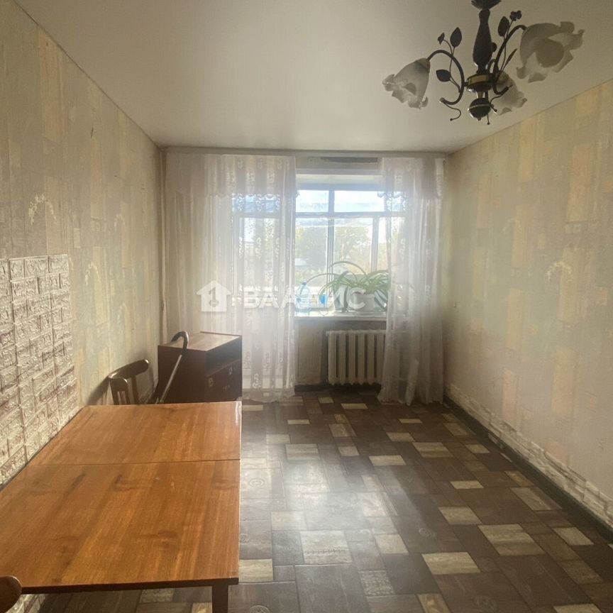 2-комн., 42 м², 4/5 этаж