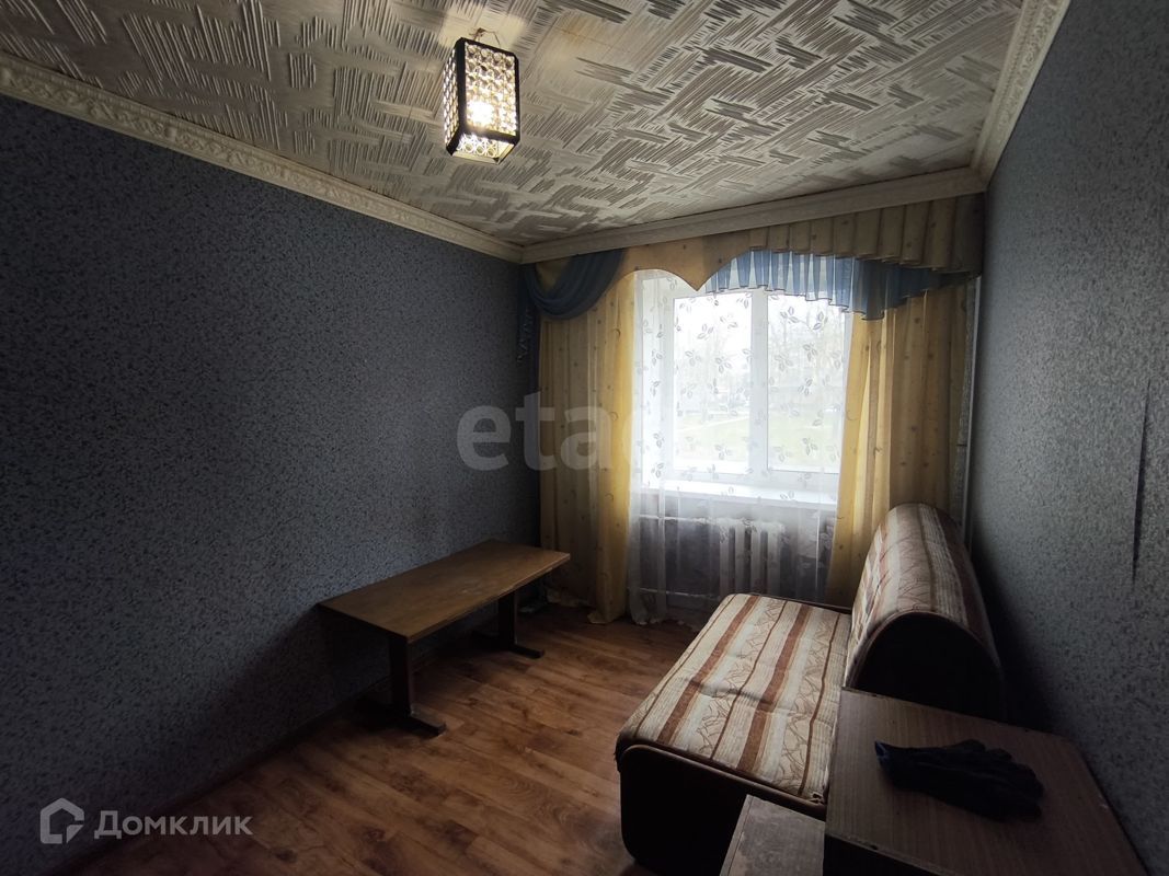 11.2 м², 2/5 этаж