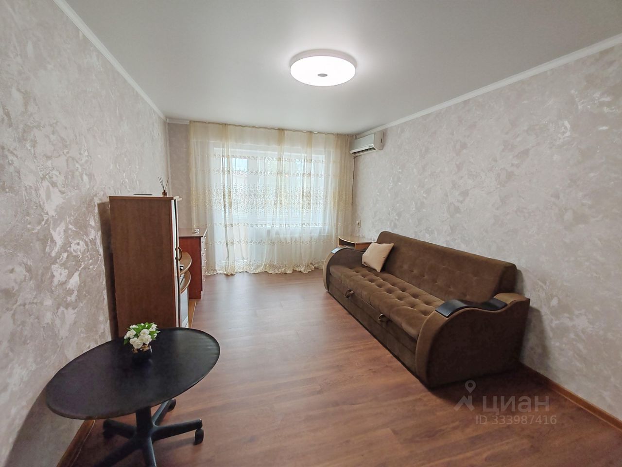 2-комн. квартира, 50 м2, 3/5 этаж