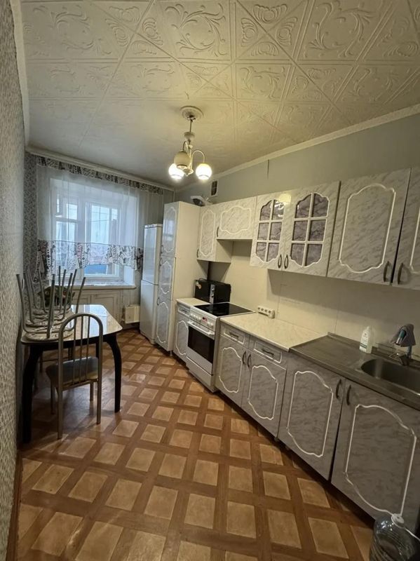 3-комн., 60.9 м², 7/9 этаж