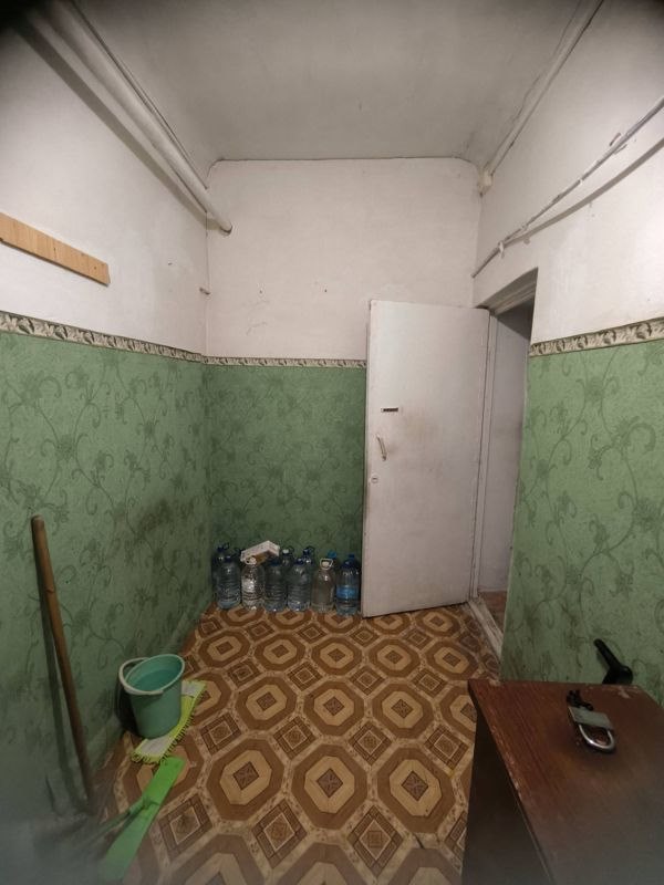 1-комн., 32 м², 1/1 этаж