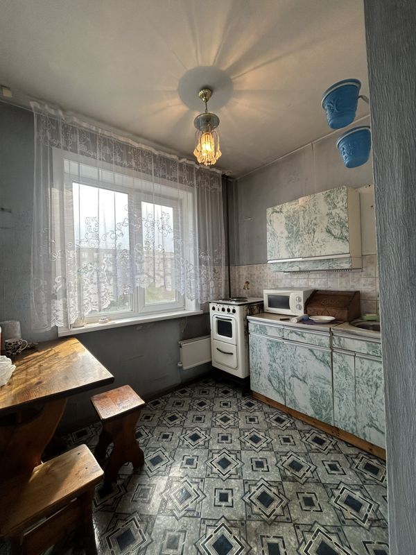 1-комн. квартира, 34 м2, 3/9 этаж